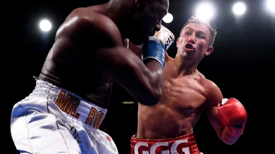 Sarah Stier/Getty Images