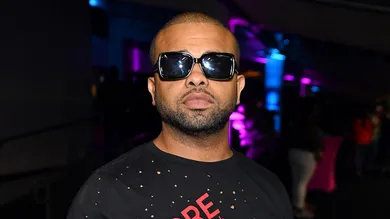 Paras Griffin/Getty Images