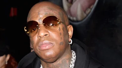 Earl Gibson III/Getty Images