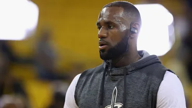 Ezra Shaw/Getty Images