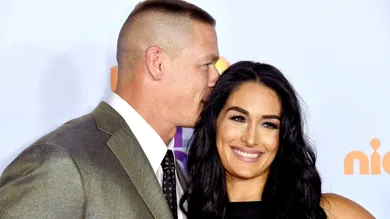 Frazer Harrison/Getty Images