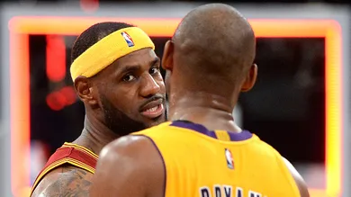 Harry How/Getty Images