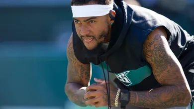 Mitchell Leff/Getty Images