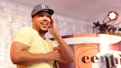 Mike Windle / Stringer / Getty Images