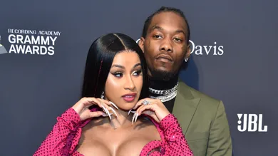 Gregg DeGuire / Stringer / Getty Images