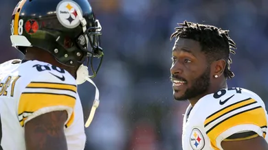 Will Newton/Getty Images