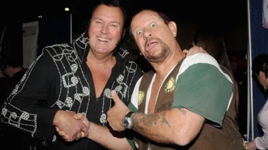 George Napolitano/FilmMagic