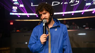 Andrew Toth/Getty Images