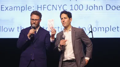 Robin Marchant/Getty Images