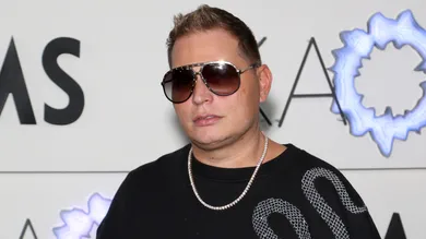 Gabe Ginsberg / Stringer / Getty Images