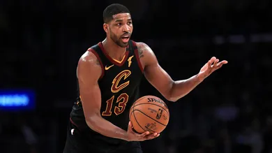 Sean M. Haffey/Getty Images