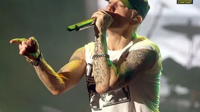 Gary Miller/FilmMagic/Getty Images