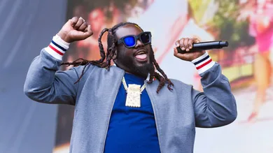 Timothy Hiatt / Stringer / Getty Images