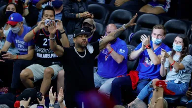 Tim Nwachukwu/Getty Images