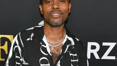 Paras Griffin / Stringer / Getty Images