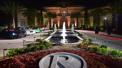 Prince Williams/WireImage/Getty Images