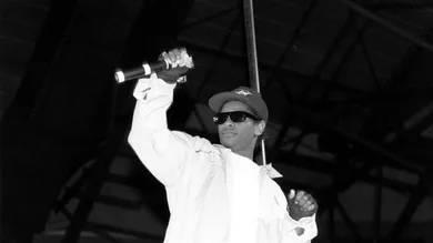 Raymond Boyd/Getty Images