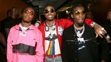 Bennett Raglin/Getty Images