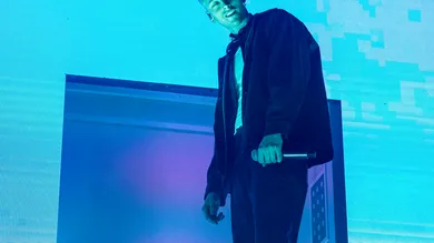 Scott Legato/Getty Images