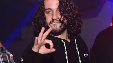 Prince Williams/Wireimage/Getty Images