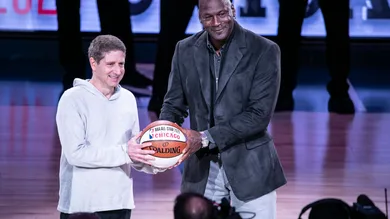 Jeff Hahne/Getty Images