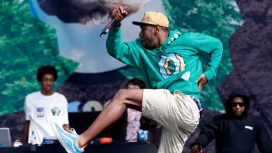 SImone Joyner/Getty Images