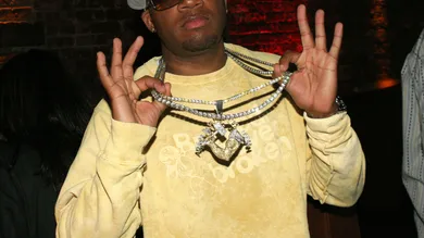 Johnny Nunez/WireImage/Getty Images