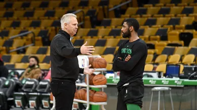 Steve Babineau/NBAE via Getty Images