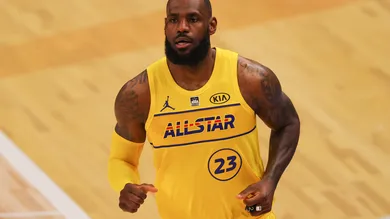 Kevin C. Cox/Getty Images