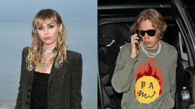 Neilson Barnard/Getty Images, Photographer Group/MEGA/GC Images