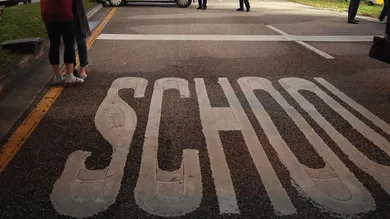 Mark Wilson / Staff / Getty Images