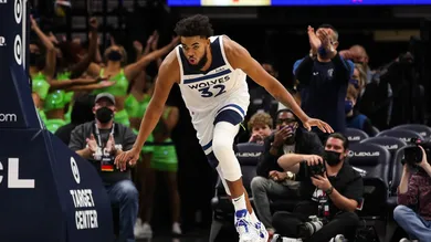 David Berding/Getty Images