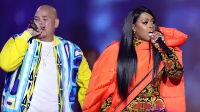 Maury Phillips/Getty Images