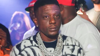 Prince Williams/Getty Images