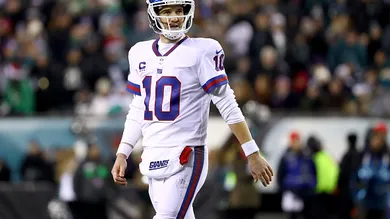 Al Bello/Getty Images