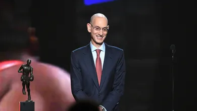 Kevin Winter/Getty Images