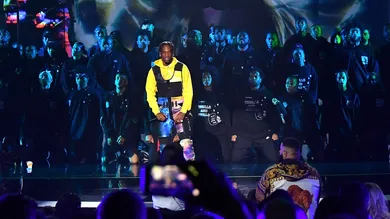 Michael Loccisano/Getty Images for MTV