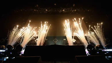 Jamie McCarthy/Getty Images