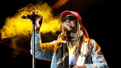 Gary Miller/Getty Images