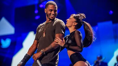 Christopher Polk/Getty Images