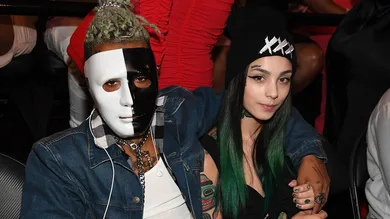 Paras Griffin/ Getty Images