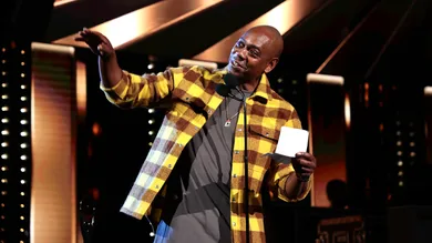 Dimitrios Kambouris / Getty Images