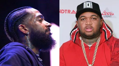 Ser Baffo/Getty Images, Bennett Raglin/Getty Images