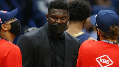 Jonathan Bachman/Getty Images