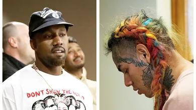 Rachel Murray and Bob Levey/Getty Images