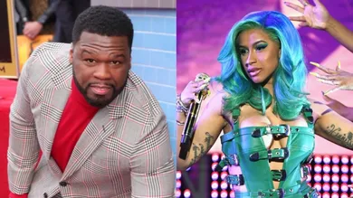 Leon Bennett & Ethan Miller/Getty Images/Getty Images