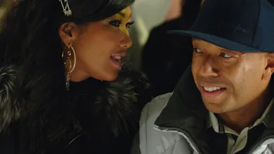 Bryan Bedder / Stringer / Getty Images