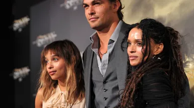 Alberto E. Rodriguez / Getty Images