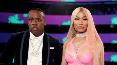 Christopher Polk/ Getty Images