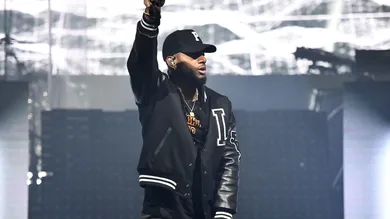 Scott Dudelson/Getty Images